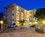 Hotel Ideal Torbole Gardasee